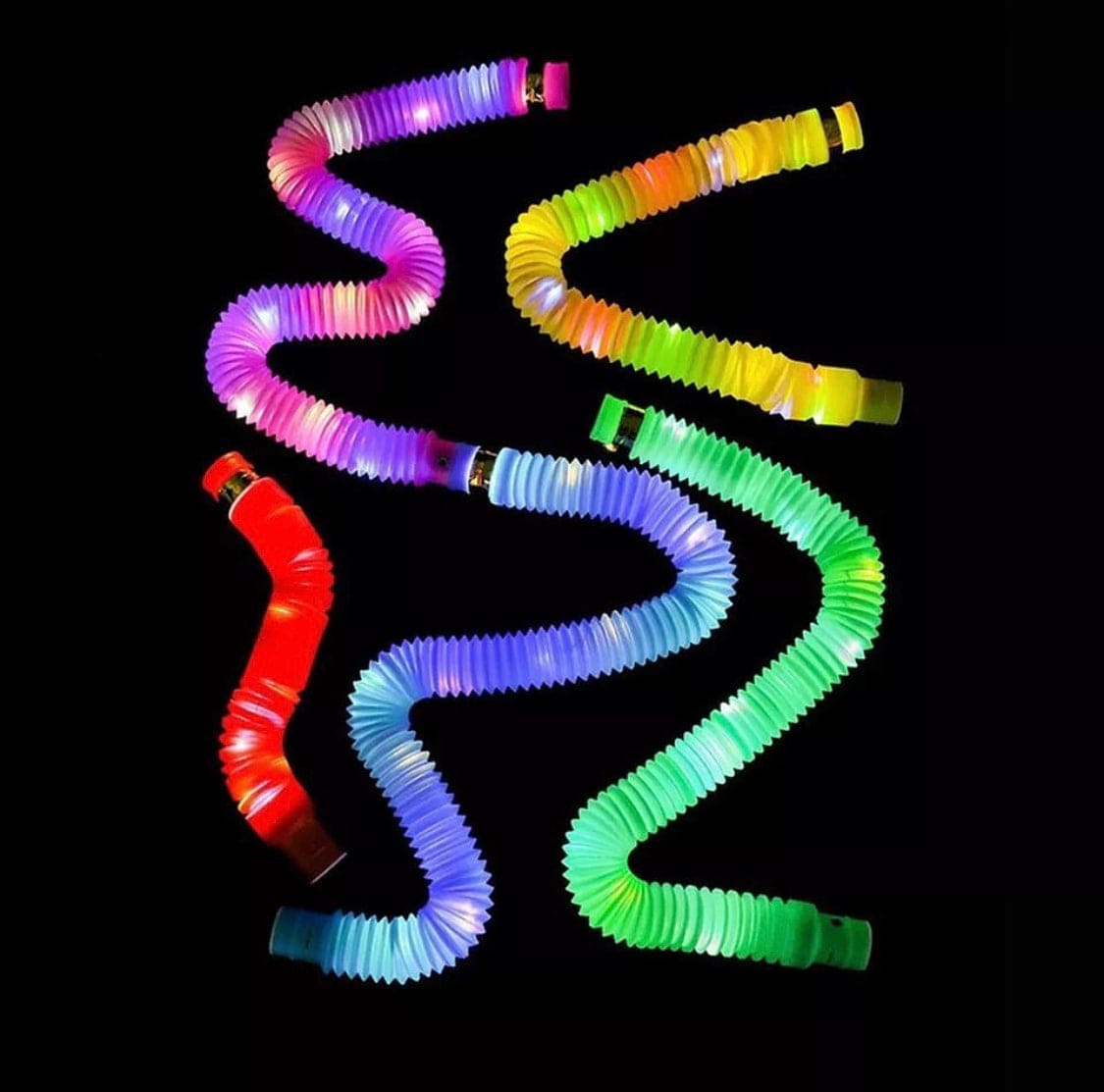 Fidget Color Tube Toy, Squeeze Push Bubble Sensual Adult Decompression, Simple Dimple Anti-Pressure Fidgets Children's Toys Fidget Color Tube Toy, Squeeze Push Bubble Sensual Adult Decompression, Simple Dimple Anti-Pressure Fidgets Children's Toys